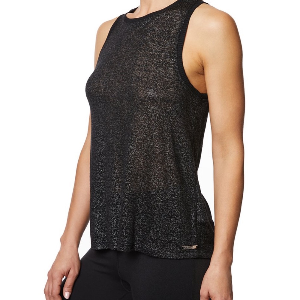 Betsy Johnson Keyhole Swing Tank